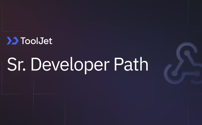 Build your custom internal tools on Azure Cosmos DB with low-code.