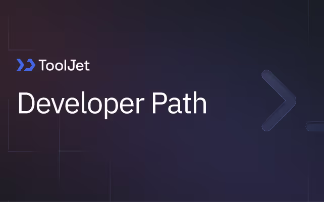 Build your custom internal tools on Azure Cosmos DB with low-code.