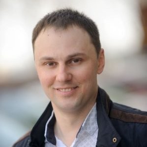 Vladyslav Maistruk
